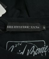 HYSTERIC GLAMOUR（ヒステリックグラマー）Tシャツ・カットソー 黒 サイズ:S メンズ/2200637946018
