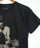 HYSTERIC GLAMOUR（ヒステリックグラマー）Tシャツ・カットソー 黒 サイズ:S メンズ/2200637946018