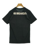 HYSTERIC GLAMOUR（ヒステリックグラマー）Tシャツ・カットソー 黒 サイズ:S メンズ/2200637946025