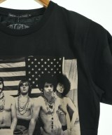 HYSTERIC GLAMOUR（ヒステリックグラマー）Tシャツ・カットソー 黒 サイズ:S メンズ/2200637946025