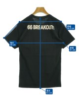 HYSTERIC GLAMOUR（ヒステリックグラマー）Tシャツ・カットソー 黒 サイズ:S メンズ/2200637946025