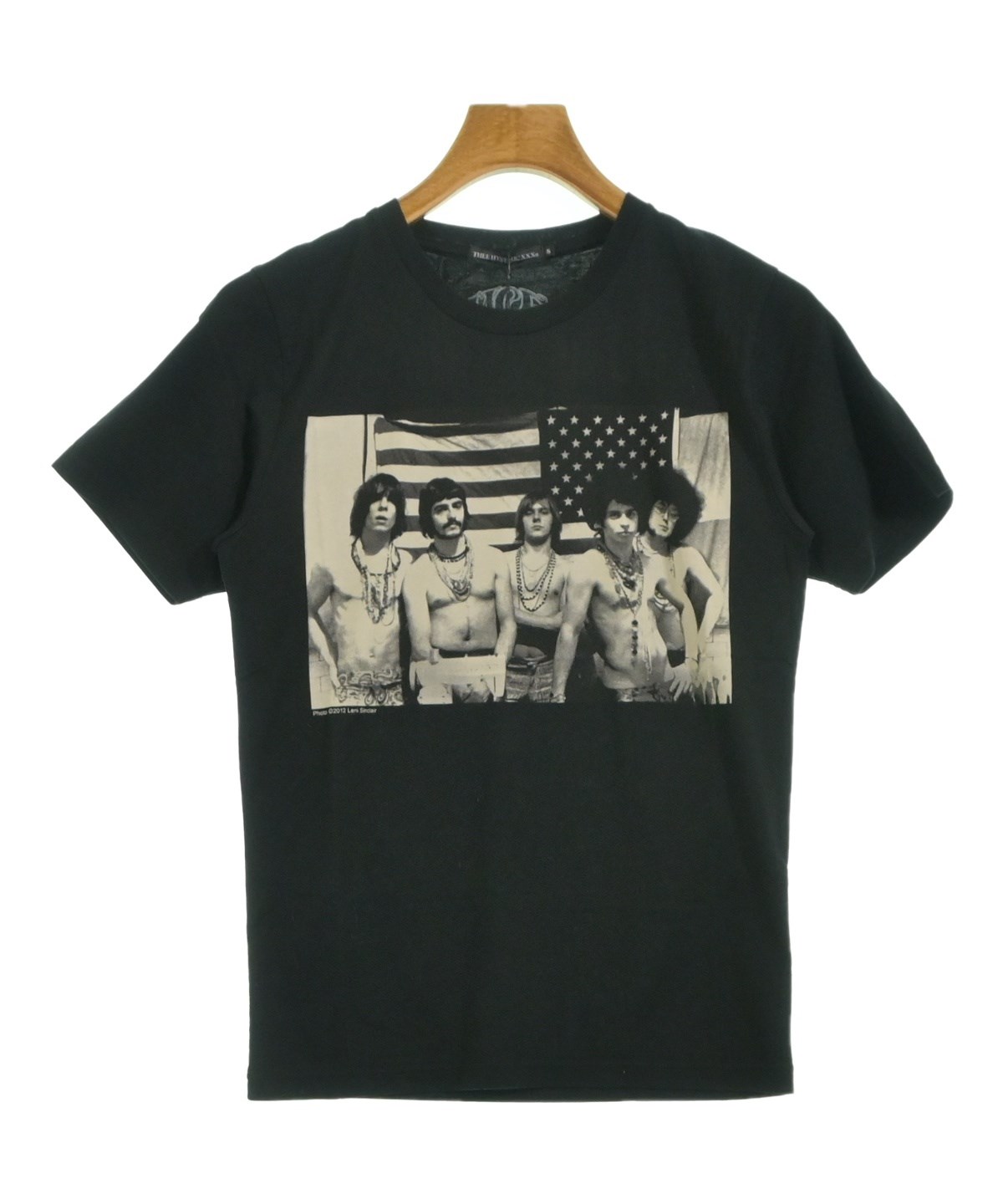 HYSTERIC GLAMOUR - GLAMOUR（ヒステリックグラマー）Tシャツ