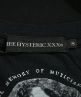HYSTERIC GLAMOUR（ヒステリックグラマー）Tシャツ・カットソー 黒 サイズ:S メンズ/2200637946032