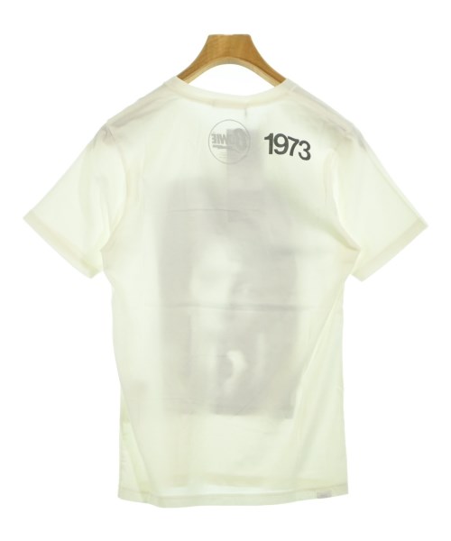 HYSTERIC GLAMOUR（ヒステリックグラマー）Tシャツ・カットソー 白 サイズ:S メンズ/2200637946049