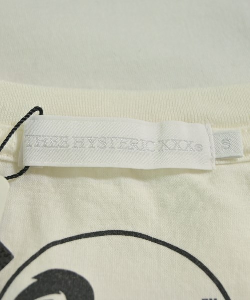 HYSTERIC GLAMOUR（ヒステリックグラマー）Tシャツ・カットソー 白 サイズ:S メンズ/2200637946049