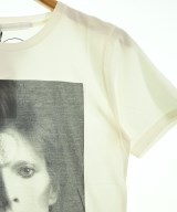 HYSTERIC GLAMOUR（ヒステリックグラマー）Tシャツ・カットソー 白 サイズ:S メンズ/2200637946049