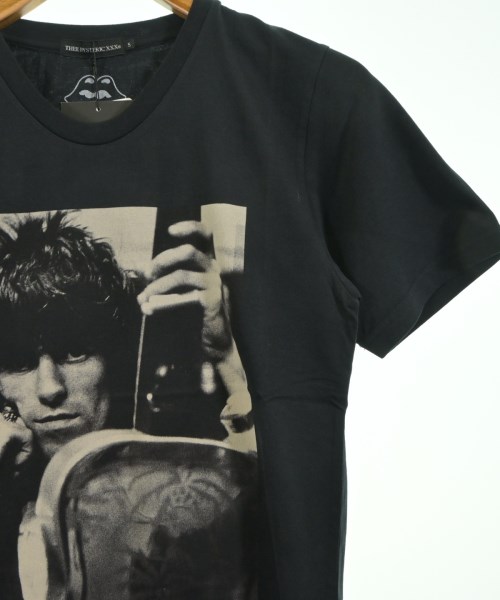 HYSTERIC GLAMOUR（ヒステリックグラマー）Tシャツ・カットソー 黒 サイズ:S メンズ/2200637946056