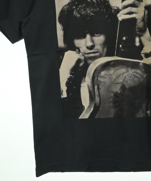 HYSTERIC GLAMOUR（ヒステリックグラマー）Tシャツ・カットソー 黒 サイズ:S メンズ/2200637946056