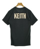 HYSTERIC GLAMOUR（ヒステリックグラマー）Tシャツ・カットソー 黒 サイズ:S メンズ/2200637946056