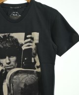 HYSTERIC GLAMOUR（ヒステリックグラマー）Tシャツ・カットソー 黒 サイズ:S メンズ/2200637946056