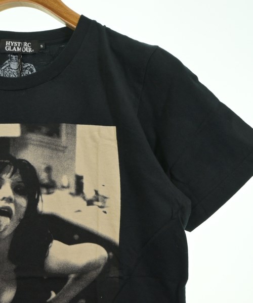 HYSTERIC GLAMOUR（ヒステリックグラマー）Tシャツ・カットソー 黒 サイズ:S メンズ/2200637946063