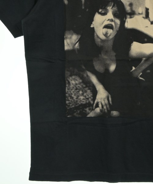 HYSTERIC GLAMOUR（ヒステリックグラマー）Tシャツ・カットソー 黒 サイズ:S メンズ/2200637946063