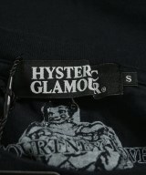 HYSTERIC GLAMOUR（ヒステリックグラマー）Tシャツ・カットソー 黒 サイズ:S メンズ/2200637946063