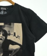 HYSTERIC GLAMOUR（ヒステリックグラマー）Tシャツ・カットソー 黒 サイズ:S メンズ/2200637946063