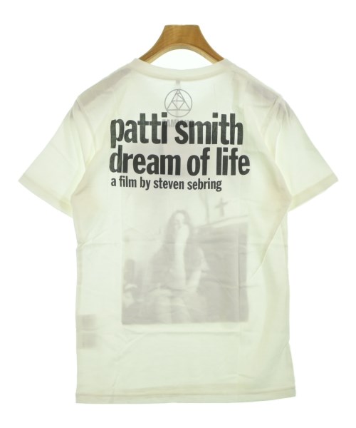 HYSTERIC GLAMOUR（ヒステリックグラマー）Tシャツ・カットソー 白 サイズ:S メンズ/2200637946070