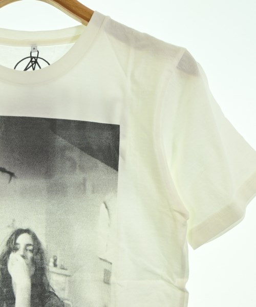 HYSTERIC GLAMOUR（ヒステリックグラマー）Tシャツ・カットソー 白 サイズ:S メンズ/2200637946070