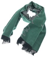 HYSTERIC GLAMOUR（ヒステリックグラマー）マフラー 緑 サイズ:- メンズ/2200624001171