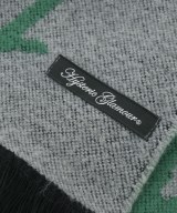 HYSTERIC GLAMOUR（ヒステリックグラマー）マフラー 緑 サイズ:- メンズ/2200624001171