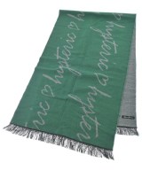 HYSTERIC GLAMOUR マフラー