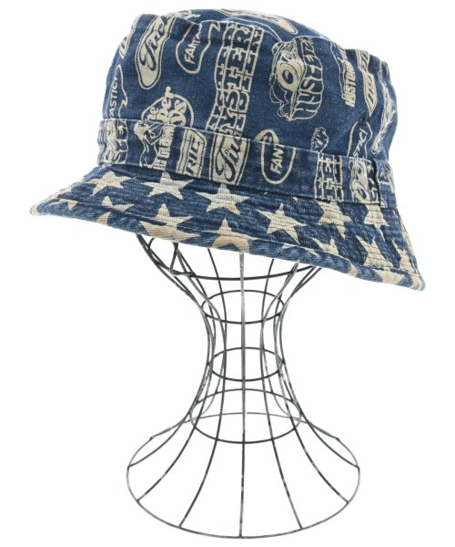 ヒステリックグラマー(HYSTERIC GLAMOUR)のHYSTERIC GLAMOUR ハット