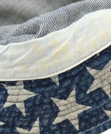 HYSTERIC GLAMOUR（ヒステリックグラマー）ハット 青 サイズ:- メンズ/2200638361025