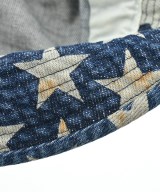 HYSTERIC GLAMOUR（ヒステリックグラマー）ハット 青 サイズ:- メンズ/2200638361025