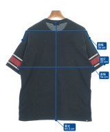 HYSTERIC GLAMOUR（ヒステリックグラマー）Tシャツ・カットソー 黒 サイズ:L メンズ/2200638499018