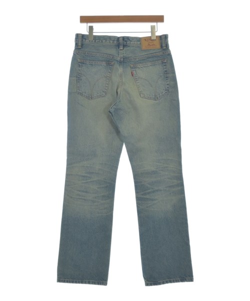 HYSTERIC GLAMOUR（ヒステリックグラマー）デニムパンツ 青 サイズ:32(L位) メンズ/2200638531015