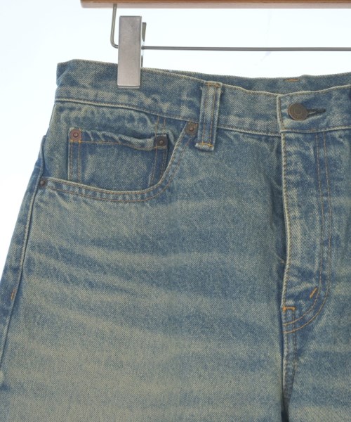HYSTERIC GLAMOUR（ヒステリックグラマー）デニムパンツ 青 サイズ:32(L位) メンズ/2200638531015