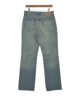 HYSTERIC GLAMOUR（ヒステリックグラマー）デニムパンツ 青 サイズ:32(L位) メンズ/2200638531015