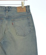 HYSTERIC GLAMOUR（ヒステリックグラマー）デニムパンツ 青 サイズ:32(L位) メンズ/2200638531015