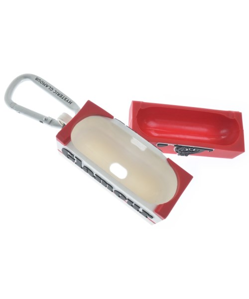 HYSTERIC GLAMOUR（ヒステリックグラマー）小物類（その他） 赤 サイズ:- メンズ/2200638531138