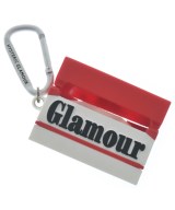 HYSTERIC GLAMOUR（ヒステリックグラマー）小物類（その他） 赤 サイズ:- メンズ/2200638531138