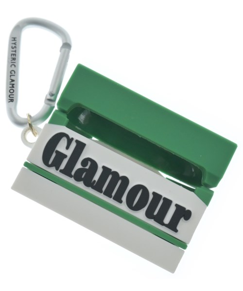 HYSTERIC GLAMOUR（ヒステリックグラマー）小物類（その他） 白 サイズ:- メンズ/2200638531145