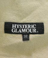 HYSTERIC GLAMOUR（ヒステリックグラマー）デニムパンツ 黒 サイズ:32(L位) メンズ/2200638544039