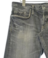 HYSTERIC GLAMOUR（ヒステリックグラマー）デニムパンツ 黒 サイズ:32(L位) メンズ/2200638544039