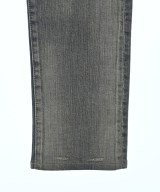 HYSTERIC GLAMOUR（ヒステリックグラマー）デニムパンツ 黒 サイズ:32(L位) メンズ/2200638544039