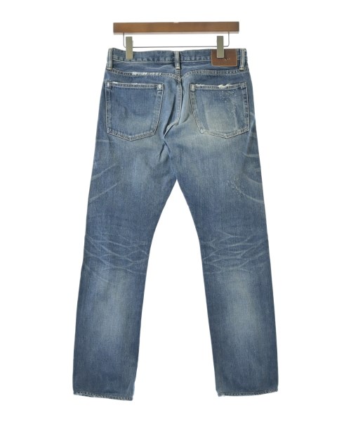 HYSTERIC GLAMOUR（ヒステリックグラマー）デニムパンツ 紺 サイズ:31(M位) メンズ/2200638544046