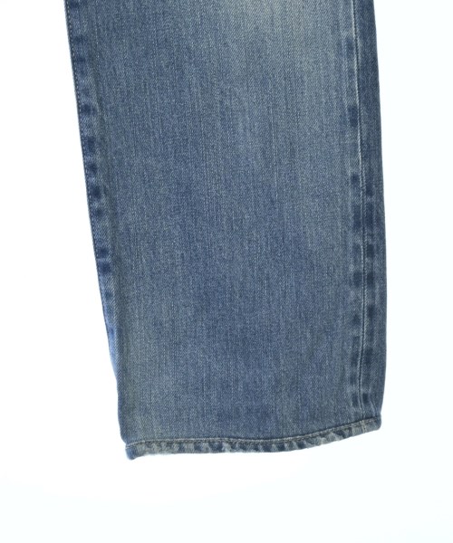 HYSTERIC GLAMOUR（ヒステリックグラマー）デニムパンツ 紺 サイズ:31(M位) メンズ/2200638544046