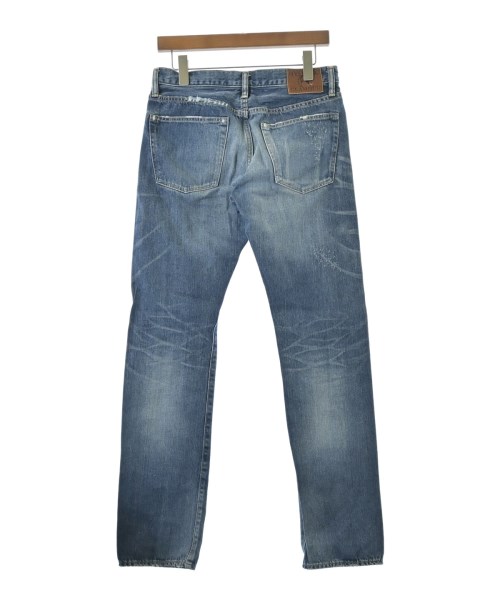 HYSTERIC GLAMOUR（ヒステリックグラマー）デニムパンツ 紺 サイズ:31(M位) メンズ/2200638544053