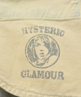 HYSTERIC GLAMOUR（ヒステリックグラマー）デニムパンツ 紺 サイズ:31(M位) メンズ/2200638544053