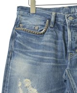 HYSTERIC GLAMOUR（ヒステリックグラマー）デニムパンツ 紺 サイズ:31(M位) メンズ/2200638544053