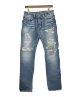 HYSTERIC GLAMOUR デニムパンツ