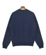 HYSTERIC GLAMOUR（ヒステリックグラマー）ニット・セーター 青 サイズ