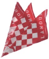 HYSTERIC GLAMOUR（ヒステリックグラマー）小物類（その他） 赤 サイズ:- メンズ/2200627275029