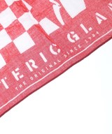 HYSTERIC GLAMOUR（ヒステリックグラマー）小物類（その他） 赤 サイズ:- メンズ/2200627275029