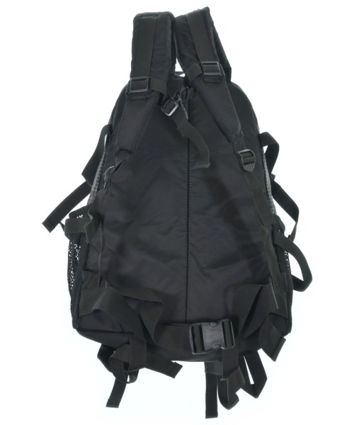 HYSTERIC GLAMOUR（ヒステリックグラマー）バックパック・リュック グレー サイズ:- メンズ/2200626004224