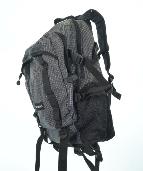 HYSTERIC GLAMOUR（ヒステリックグラマー）バックパック・リュック グレー サイズ:- メンズ/2200626004224