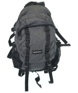 HYSTERIC GLAMOUR（ヒステリックグラマー）バックパック・リュック グレー サイズ:- メンズ/2200626004224