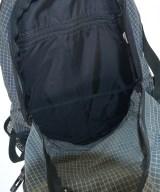 HYSTERIC GLAMOUR（ヒステリックグラマー）バックパック・リュック グレー サイズ:- メンズ/2200626004224